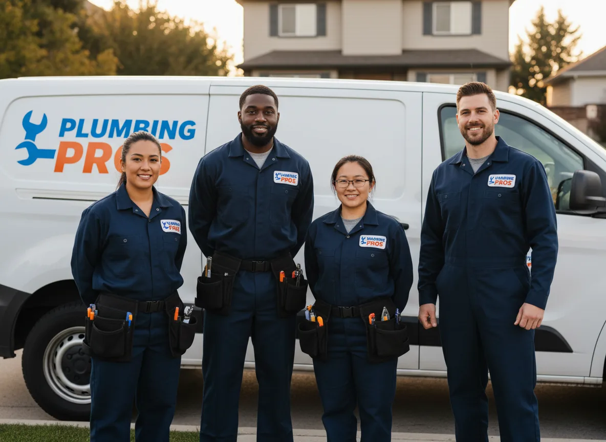 Water Heater Repair company in Galesburg, ND